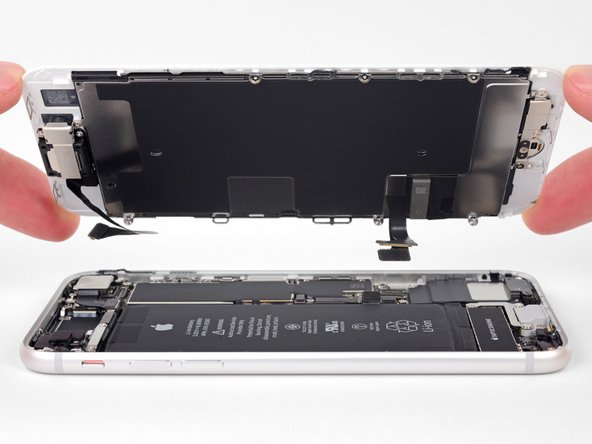 iPhone 8 Ekran Değişimi