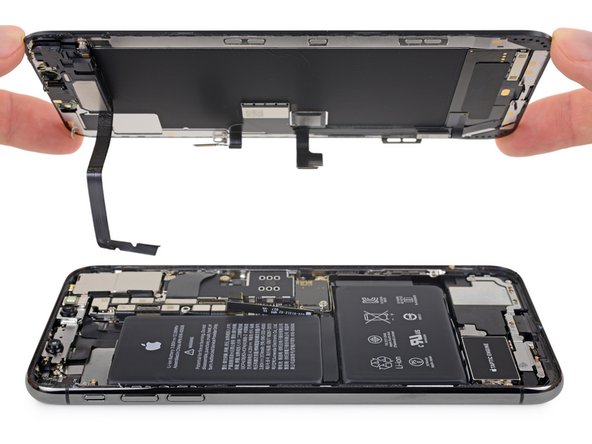 iPhone XS Max Ekran Değişimi