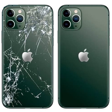 iPhone 11 Pro Max Arka Cam Değişimi