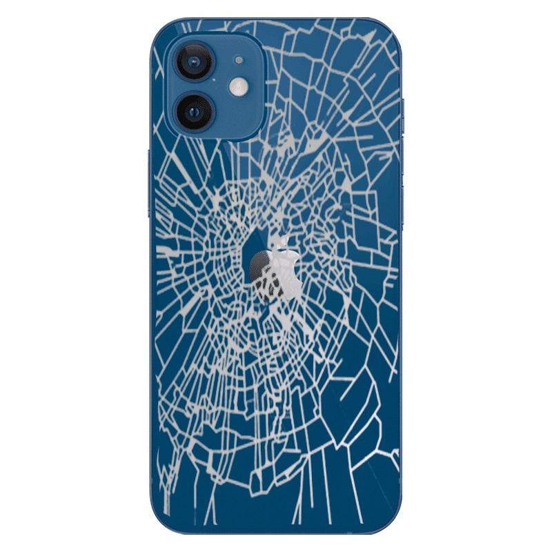 iPhone 12 mini Arka Cam Değişimi