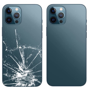 iPhone 12 Pro Arka Cam Değişimi