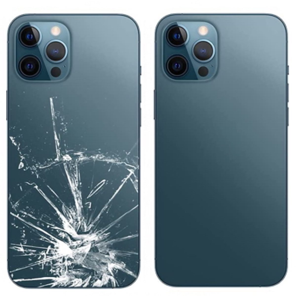 iPhone 12 Pro Max Arka Cam Değişimi