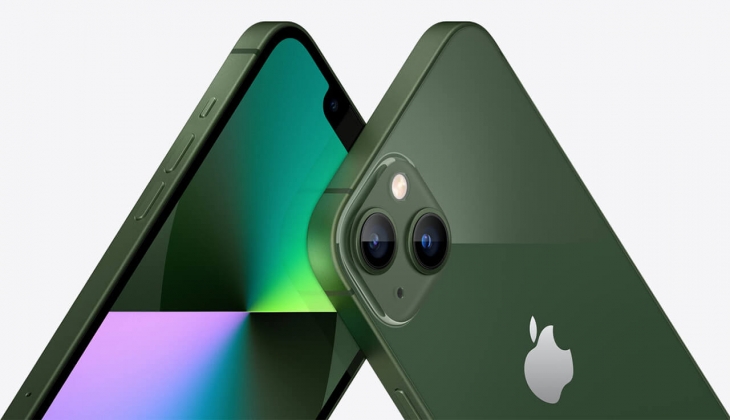 iPhone 13 Arka Cam Değişimi
