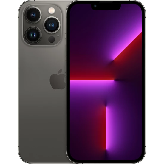 iPhone 13 Pro Arka Cam Değişimi