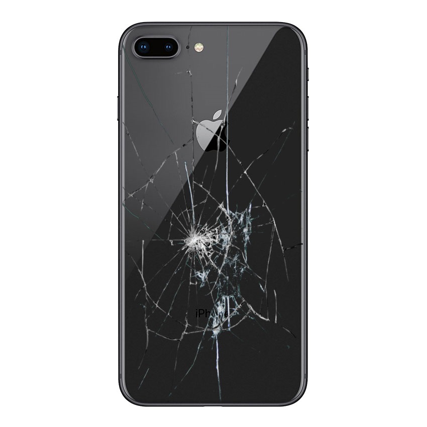 iPhone 8 Plus Arka Cam Değişimi