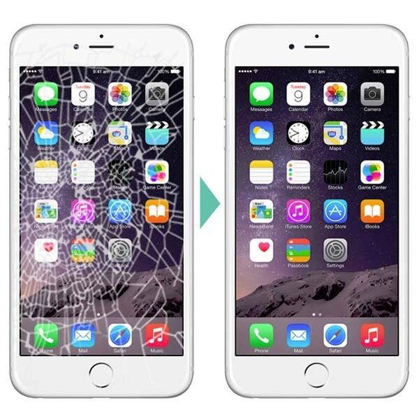 iPhone 6 Ekran Değişimi