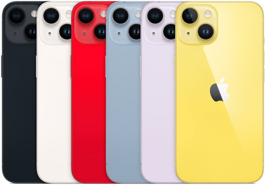 iPhone 14