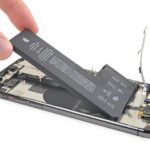 iPhone 11 Pro Batarya Değişimi