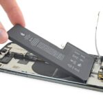 iPhone 11 Pro Max Batarya Değişimi