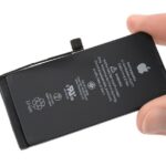 iPhone 12 mini Batarya Değişimi