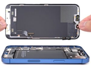 iPhone 13 Ekran Değişimi