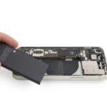 iPhone 13 mini Batarya Değişimi